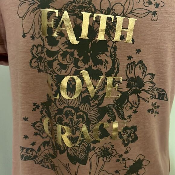 Maurice’s  Size Small Women’s Top - Picture 2 of 5